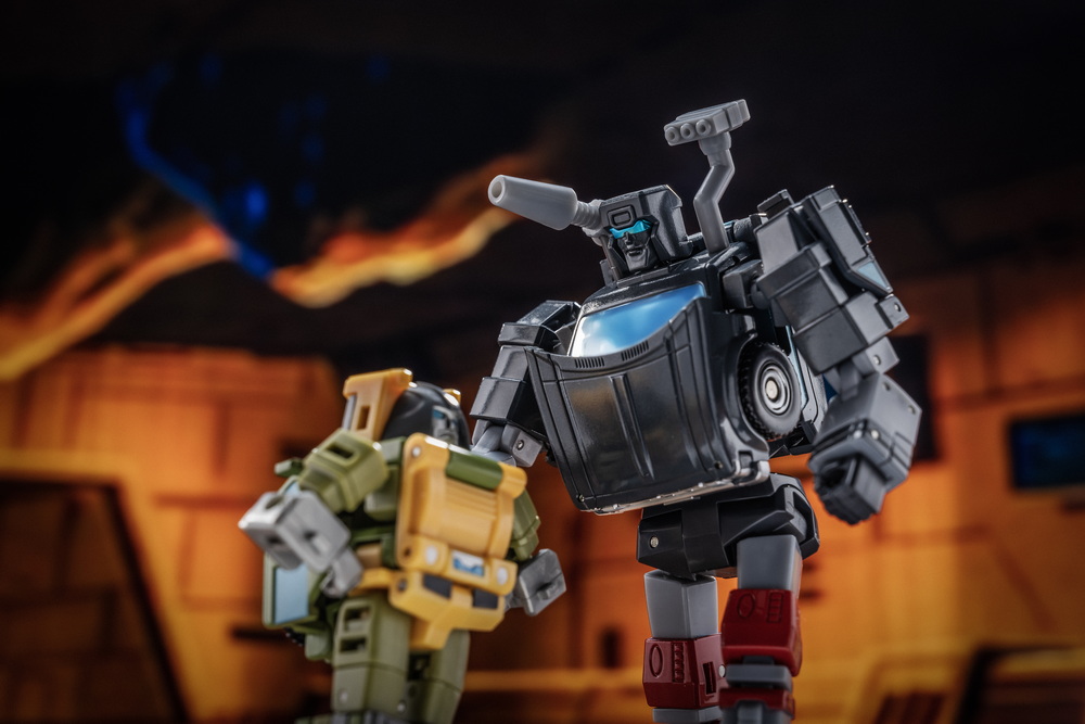 Newage NA H64 Lincoln Trailbreaker